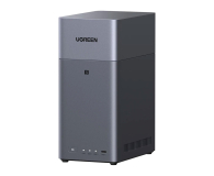 UGREEN DH2300 2-dyskowy - 1515519 - zdjęcie 1